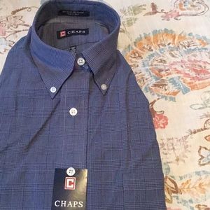 Chaps button down